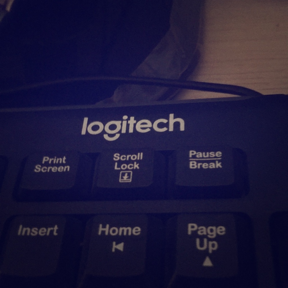 Keyboard